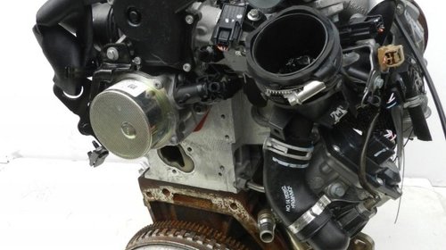 Motor 1.5 dci Renault Captur Euro 5 Tip 