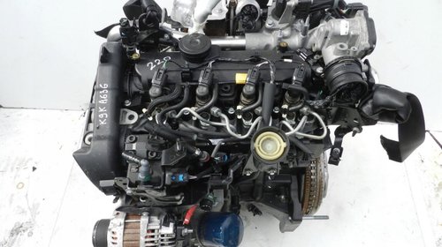 Motor 1.5 dci Renault Captur Euro 5 Tip 