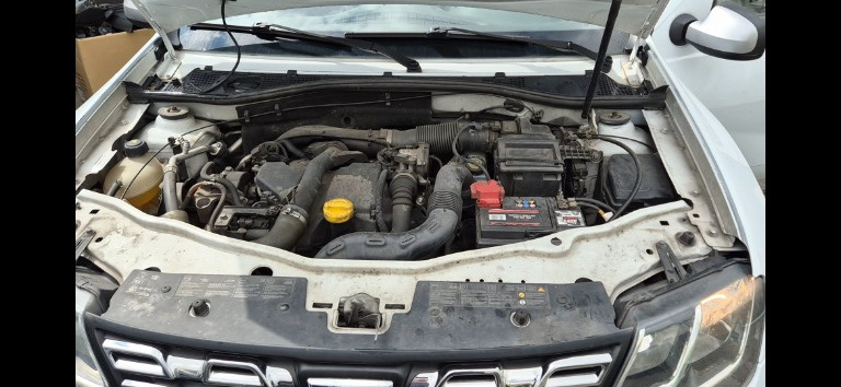 Motor 1.5 dci renault dacia euro 5 stare perfecta 