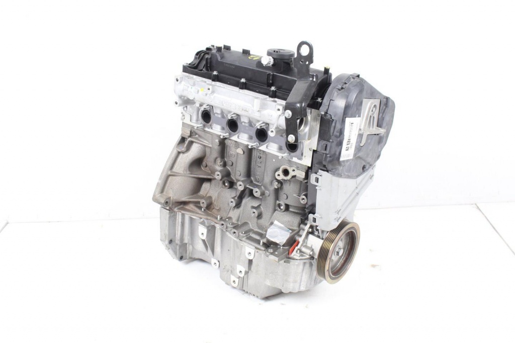 Motor 1.5 dci Renault Megane Euro 5 Tip Motor K9K 846