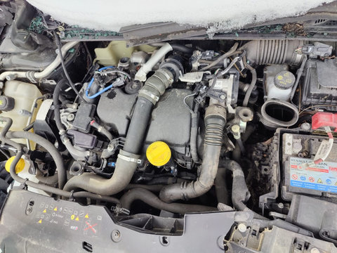 Motor 1.5 DCI Renault /Nissan K9K 646 / K9K 647