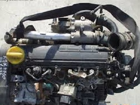 Motor 1.5 dci Renault