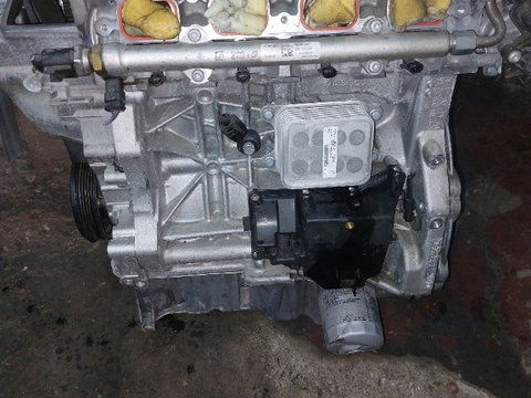 Motor 1.5 TFSI VW GOLF 7 din 2018 tip DAD