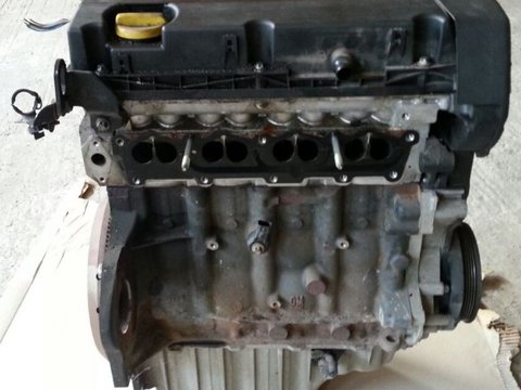 Motor 1.6 16v  XEP Astra H