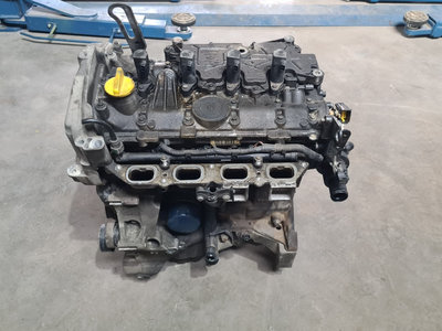 Motor 1.6 16V 116 cai K4M858 K4MR85 Renault Megane