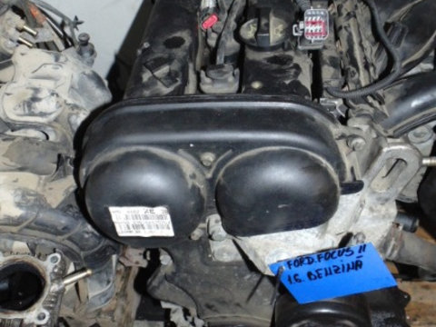 Motor 1.6 16V benzina cod HWDA de pe Ford Focus 2