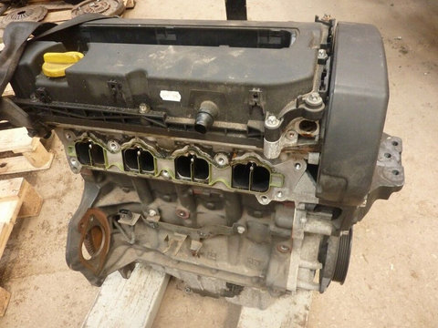 Motor 1.6 16V Ecotec Z16XER Opel Astra H, Zafira B