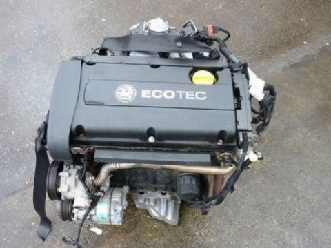Motor 1.6 16v  Z16XER Astra H