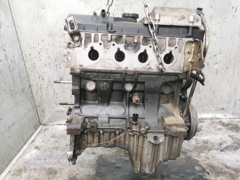 Motor 1.6 8valve tip K7M B 7/03 pentru Renault