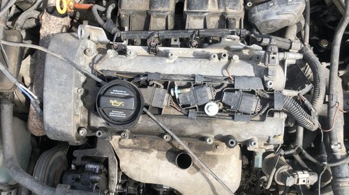 Motor 1.6 azd golf 4 Bora seat Toledo le