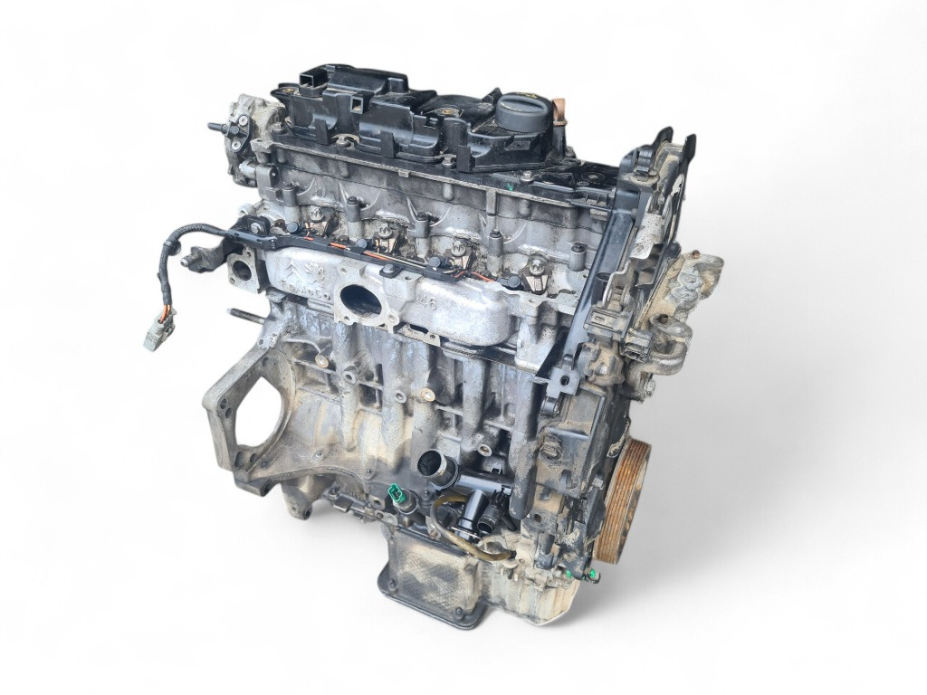 Motor 1.6 BlueHDI 95 cai cod DV6FDU BH02 BHV Peugeot Expert III an 2018