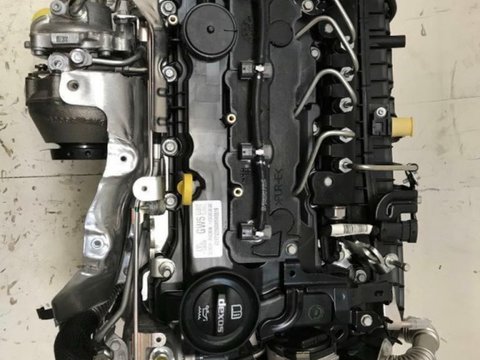 Motor 1.6 cdti Opel Astra K 2017