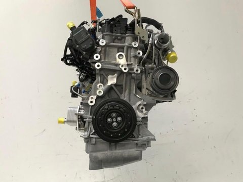 Motor 1.6 cdti Opel Astra K