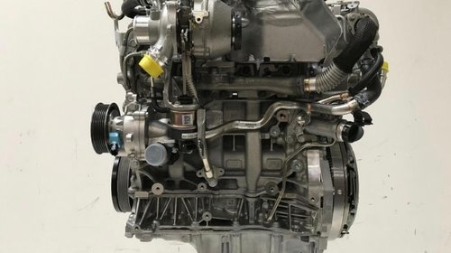 Motor 1.6 cdti Opel Mokka 2013