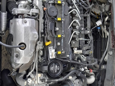 Motor 1.6 d 65.000 Opel Insignia B