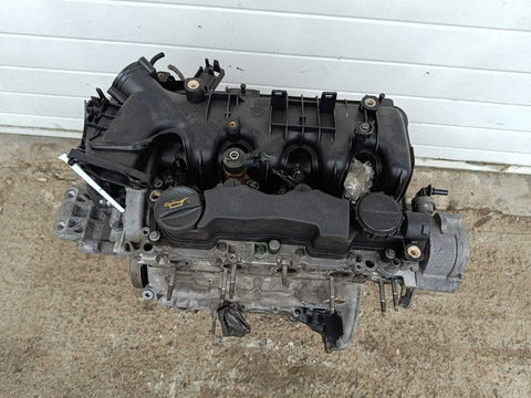 Motor 1.6 d euro4 109cp VOLVO S40 V50 C30 2005-2010