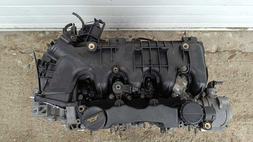 Motor 1.6 d euro4 109cp VOLVO S40 V50 C3