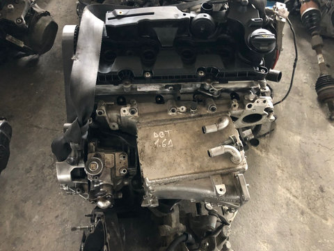 Motor 1.6 DGT Volkswagen Skoda fara defecte
