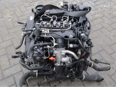 Motor 1.6 Diesel CAY VW Golf Audi A3 Skoda Octavia