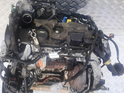 Motor 1,6 hdi 9h05c4 picasso ||13