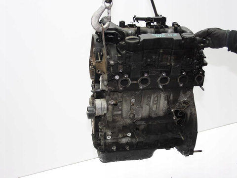 Motor 1.6 hdi Peugeot 407 cod motor 9Hz