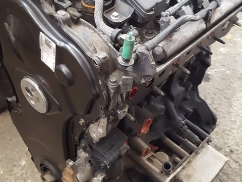 Motor 1.6 R9M nissan renault mercedes