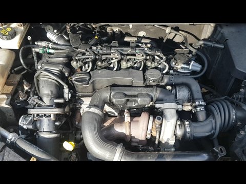 Motor ford focus 1.6 tdci 109 - Anunturi cu piese