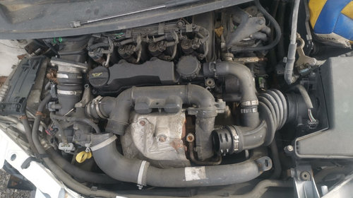 Motor 1.6 TDCI Diesel Ford Focus 2 an 20