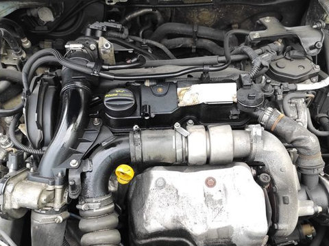 Motor 1.6 TDCI T1DB 115CP Ford Focus 3 2011 - 2015