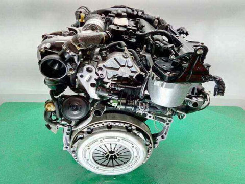 Motor 1.6 tdci T3DA T3DB Ford S-Max [facelift] [2010 - 2015]