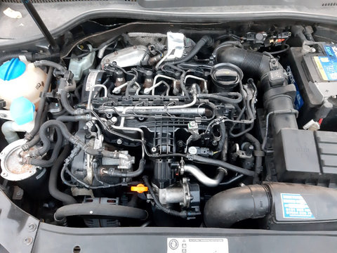 Motor 1.6 TDI CAY / 77KW / 105 CP VW / AUDI / SKODA / SEAT