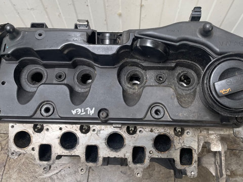 Motor 1.6 TDI CAYA (VW, Skoda, Seat, Audi)