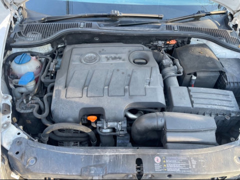 Motor 1.6 tdi CAYC VW Polo 6R 2011