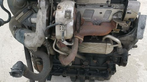 Motor 1.6 TDI cayc vw skoda seat