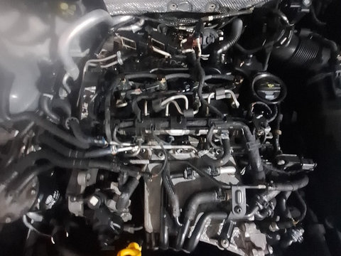 Motor 1.6 tdi cod DCXA VW PASSAT B8 MODEL 2014-2018