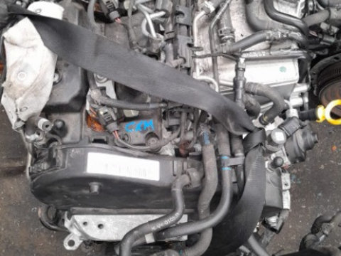 Motor 1.6 Tdi tip CXM din 2016 pentru Skoda, VW