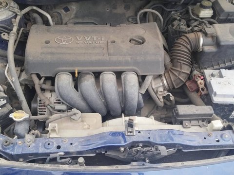 Motor 1.6 vvt Toyota Avensis T25 2003-2007