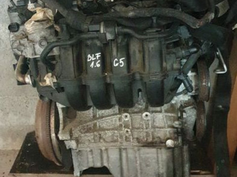 Motor 1.6fsi ,tip BLF, Vw Touran