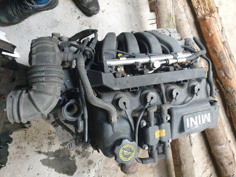 Motor 1.6i W10B16D Mini One/Cooper