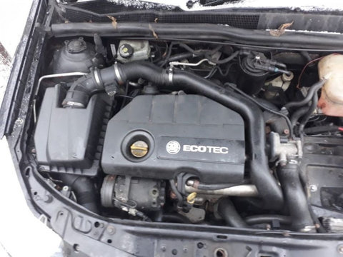 Motor 1.7 CDTI 80 CP cod Z17DT Opel Astra H, Corsa C, Astra G.