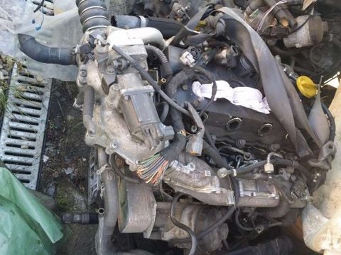 Motor 1.7 CDTI Z17DTR Opel Astra H, Corsa D, Meriva A, Zafira B