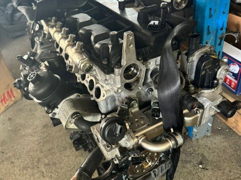 MOTOR 1.7 CRDI D4FD Kia Optima (2010–2018)