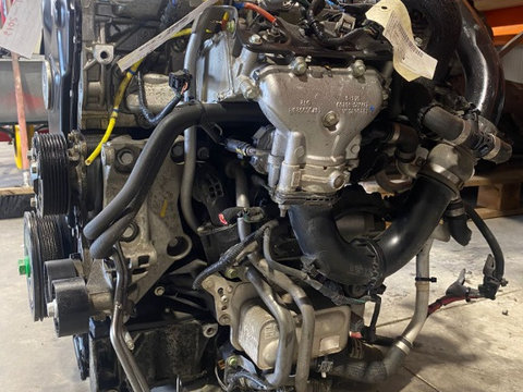 Motor 1.7 dci R9N PentruRenault Megane 4 (XFB) 2019 2020 2021 2022