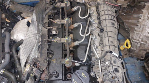 Motor 1.7 diesel hyundai ix35