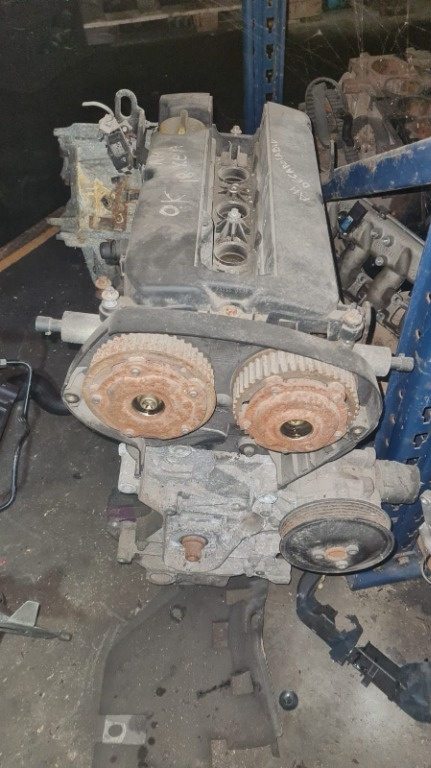 Motor 1.8 benzină Z18XER Opel Zafira B/Astra H/Vectra C