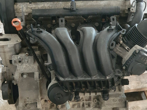 Motor 1.8 Benzina,16v Citroen C4 picasso, Peugeot , EW7 AF