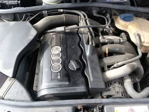 Motor 1.8 Benzina 20 V ADR Passat 1998 / A4