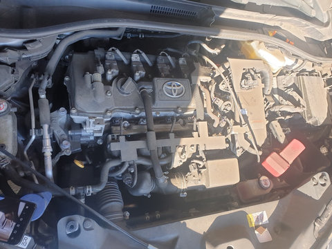 Motor 1.8 hybrid 122cp Toyota C HR din 2017 2018 2019