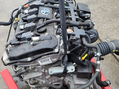 Motor 1.8 Hybrid X2ZR Toyota CH-R Auris Prius