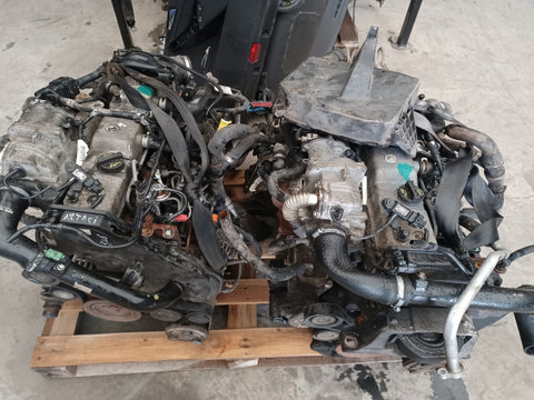 MOTOR 1.8 TDCI COD: KKDA KKDA Ford Focus